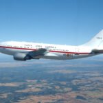 Airbus 310 Fuerza Aérea España