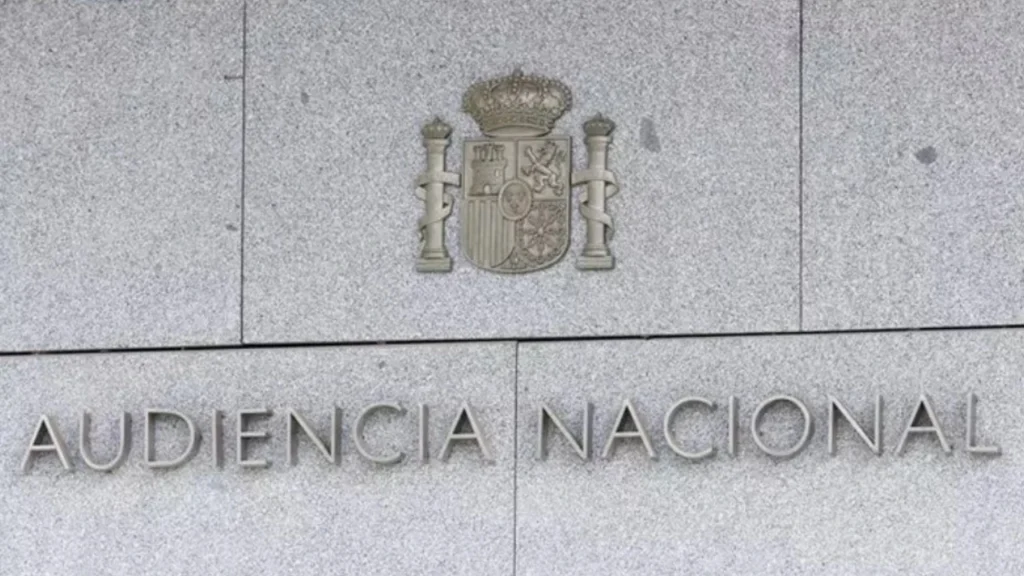 Julito Martínez declara hoy en la Audiencia Nacional