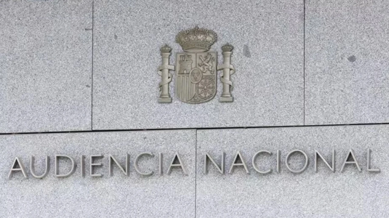 Julito Martínez declara hoy en la Audiencia Nacional
