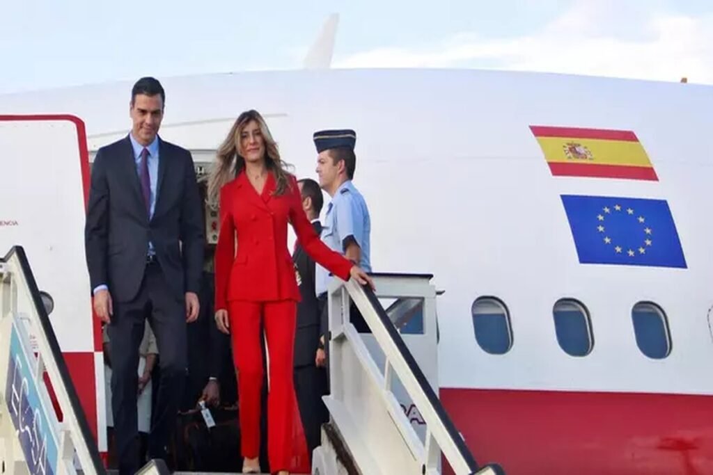 Begoña Gómez