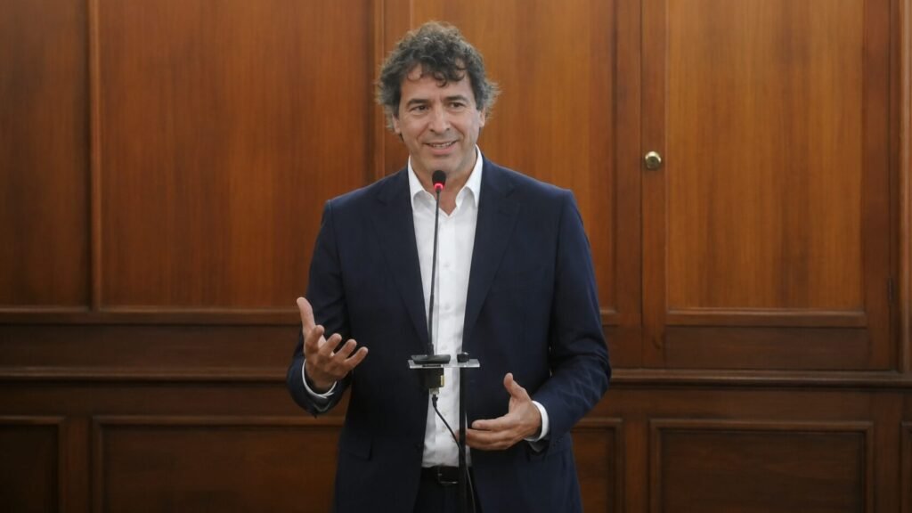David Sánchez condenado