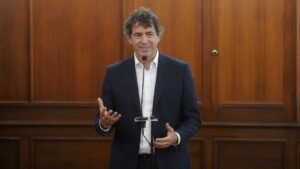 David Sánchez condenado