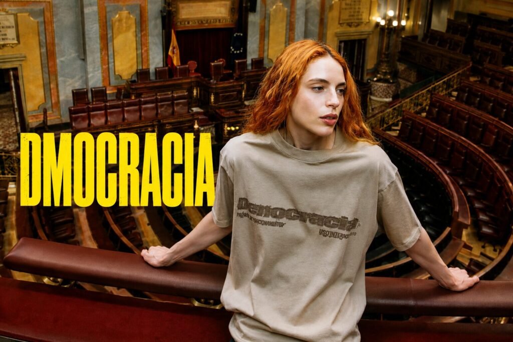 Dmocracia