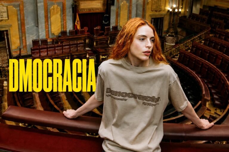 Dmocracia