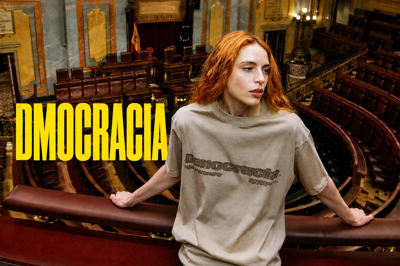 Dmocracia