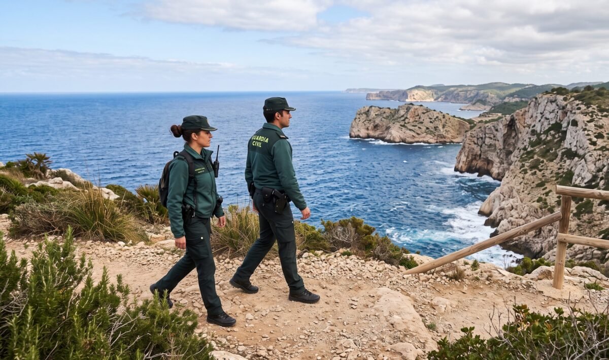Guardia Civil
