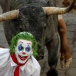 Joker de los Sanfermines