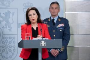 Margarita Robles
