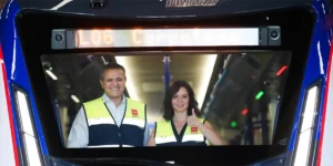 Metro de Madrid