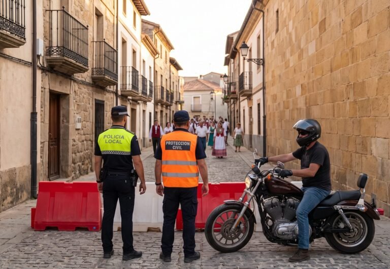Romería