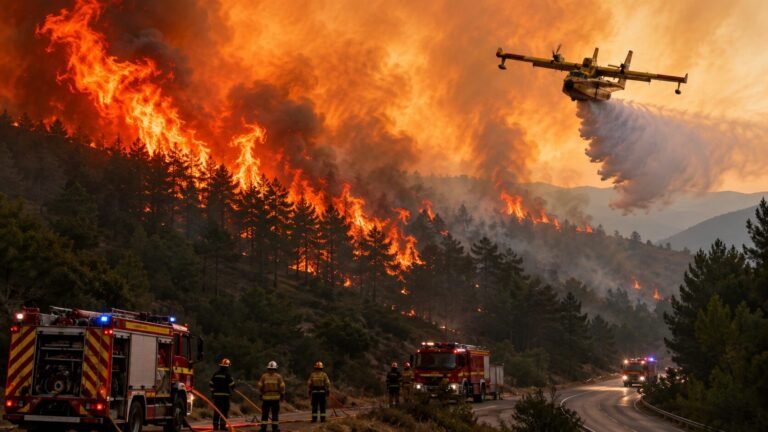 Imagen generada con IA