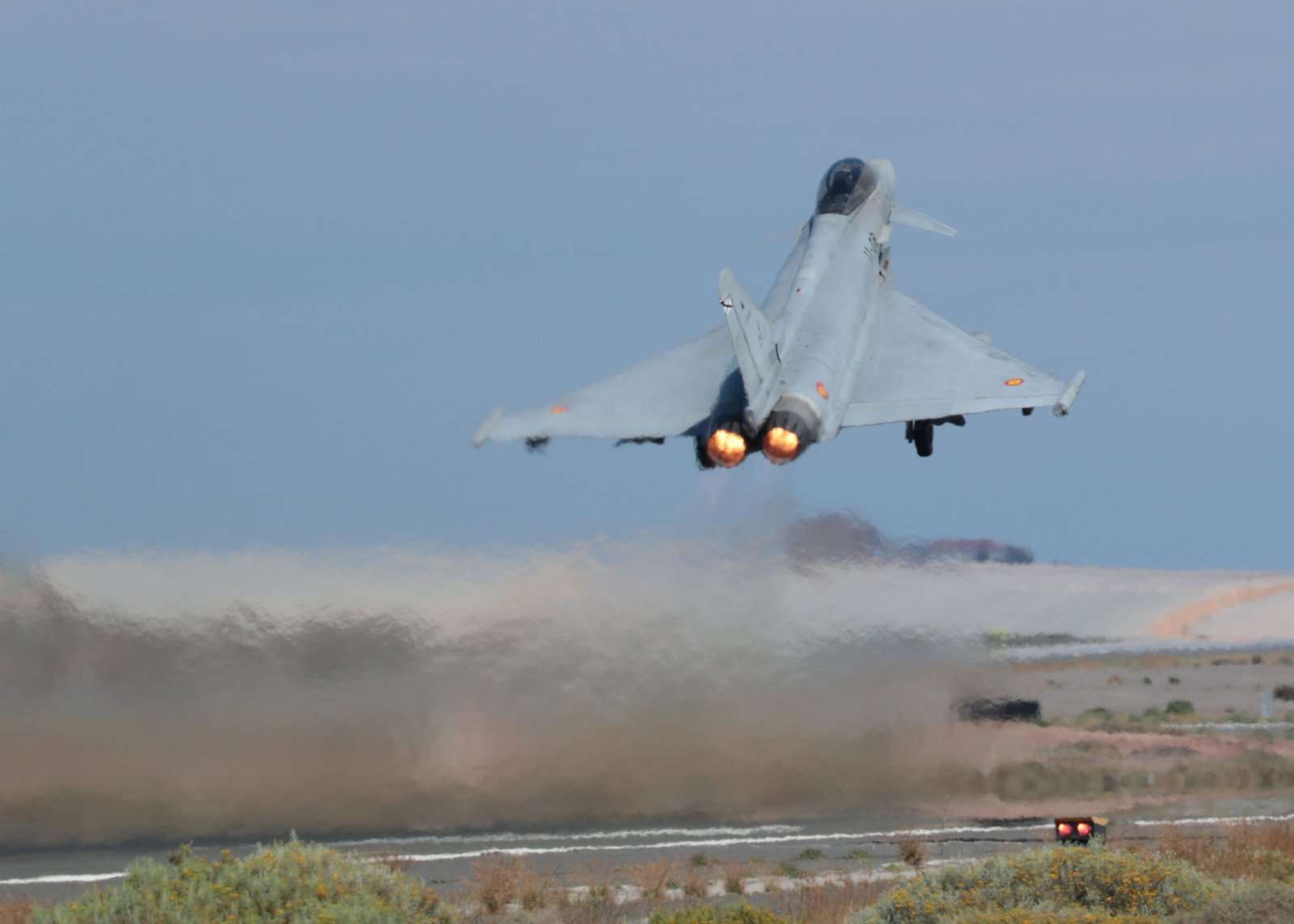 Eurofighter español, Ala 11 | Ejército del Aire y del Espacio