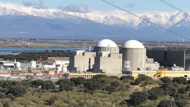 Central Nuclear de Almaraz 2