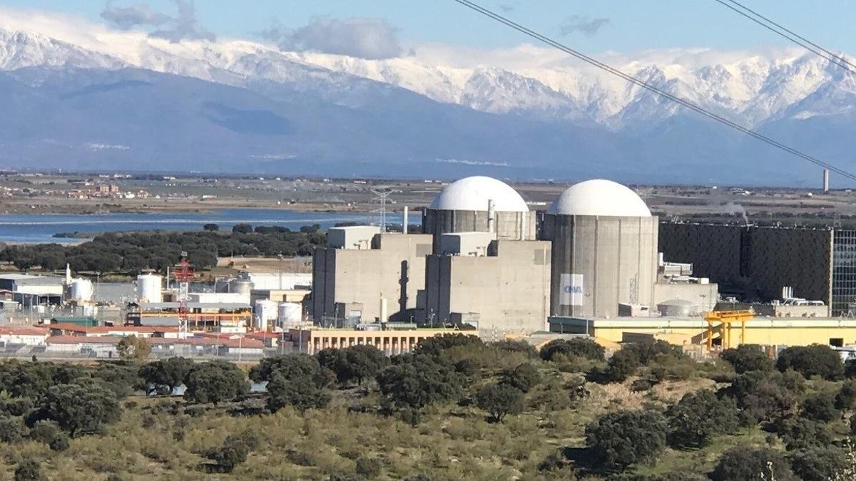 Central Nuclear de Almaraz 2