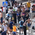 Ceuta crisis