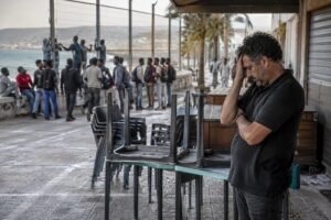 Ceuta crisis económica