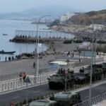 Ceuta militares