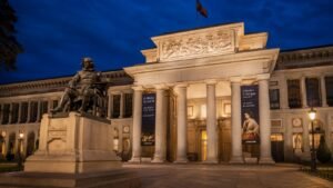 Museo del Prado | IA generativa