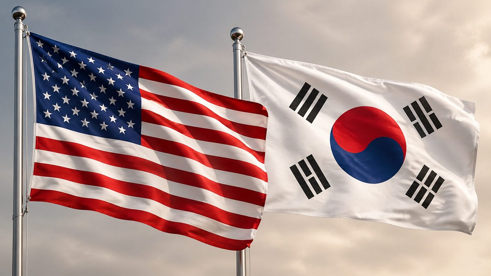 El acercamiento de Donald Trump a Kim Jong-un y su decisión de reducir las maniobras conjuntas con Corea del Sur abren un nuevo escenario estratégico en la península coreana.