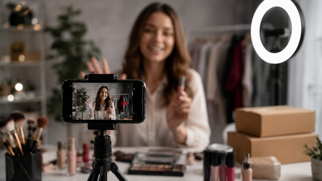 El creciente peso de la publicidad y la sensación de saturación están modificando la relación entre los influencers y una audiencia que comienza a exigir mayor autenticidad y credibilidad.