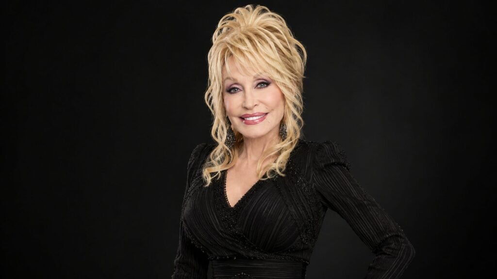 Dolly Parton, una de las grandes figuras de la historia de la música country, ha fallecido a los 80 años en Nashville.