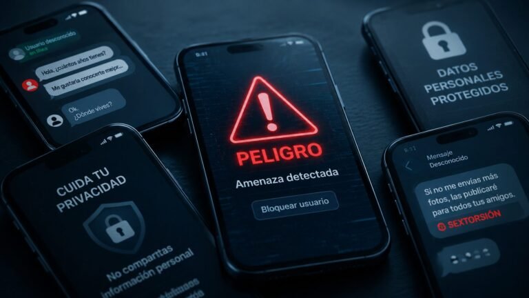 Imagen creada con IA generativa
