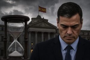 Pedro Sánchez y la cuenta atrás