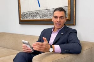 la salud mental del poder