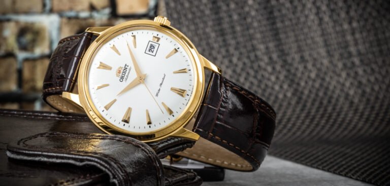 orient bambino