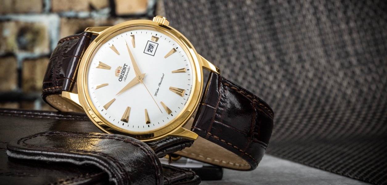 orient bambino