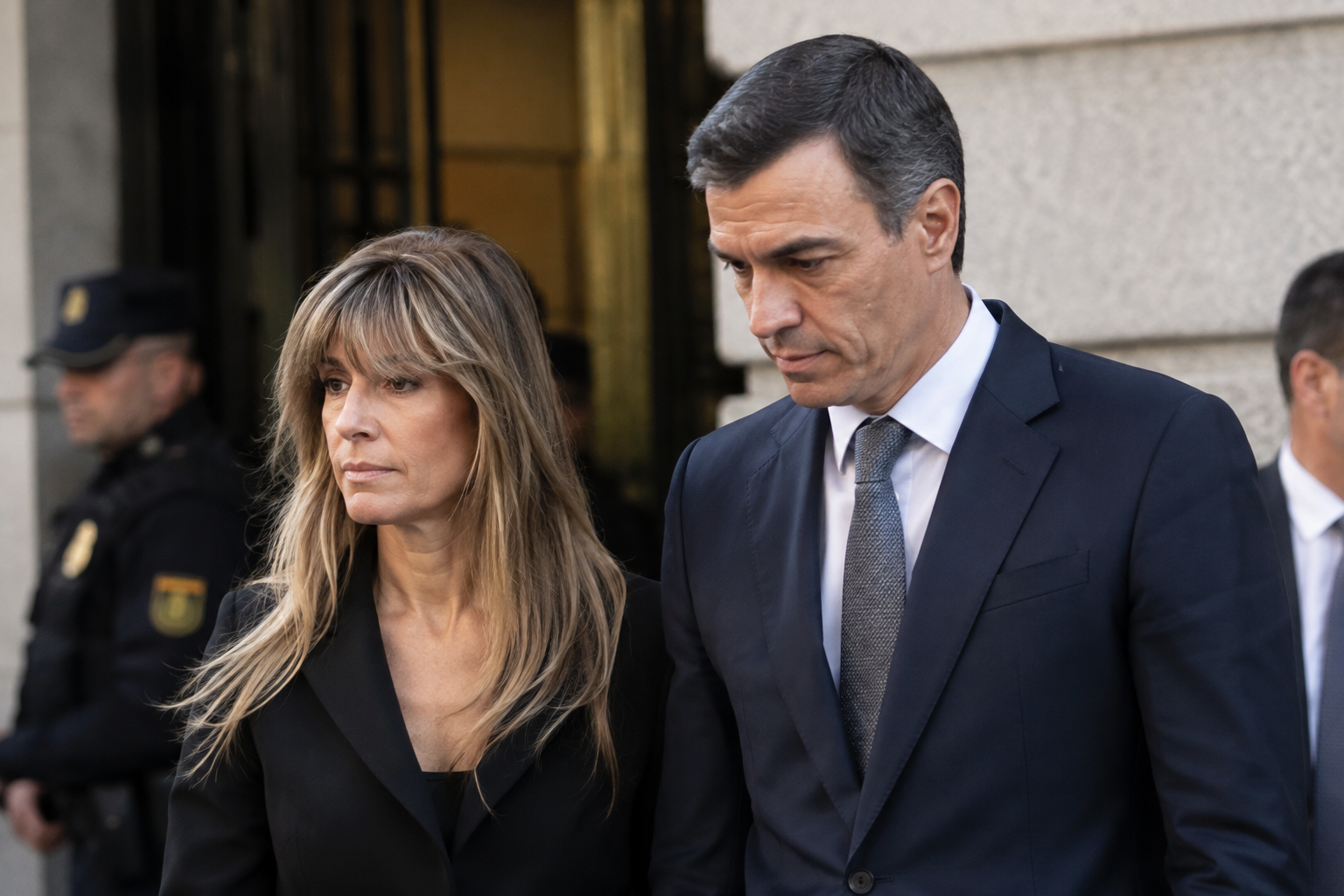 Begoña Gómez
