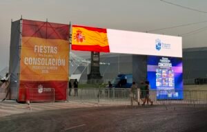 Fiestas de la Consolación