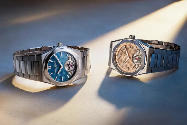 Girard-Perregaux