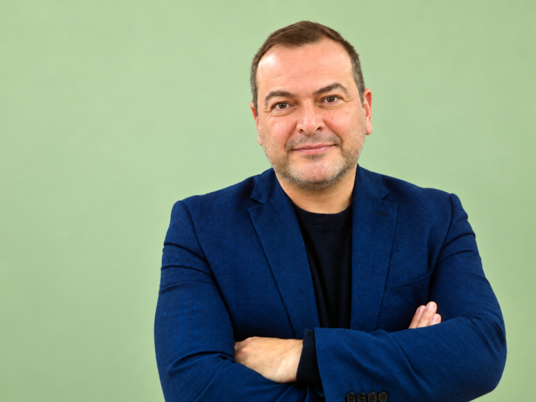 Gonzalo Sanz