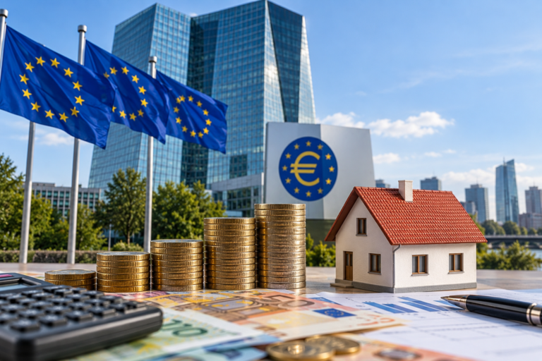 Inflación Europa