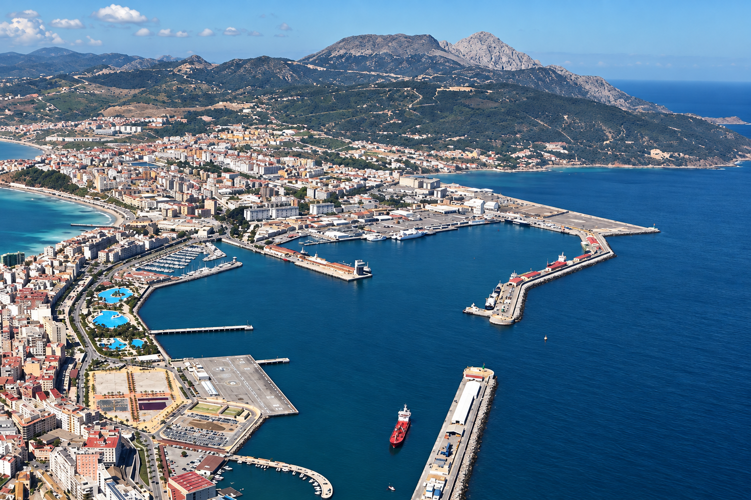 Puerta de Ceuta