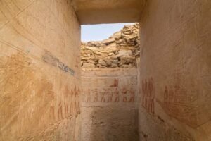 Saqqara
